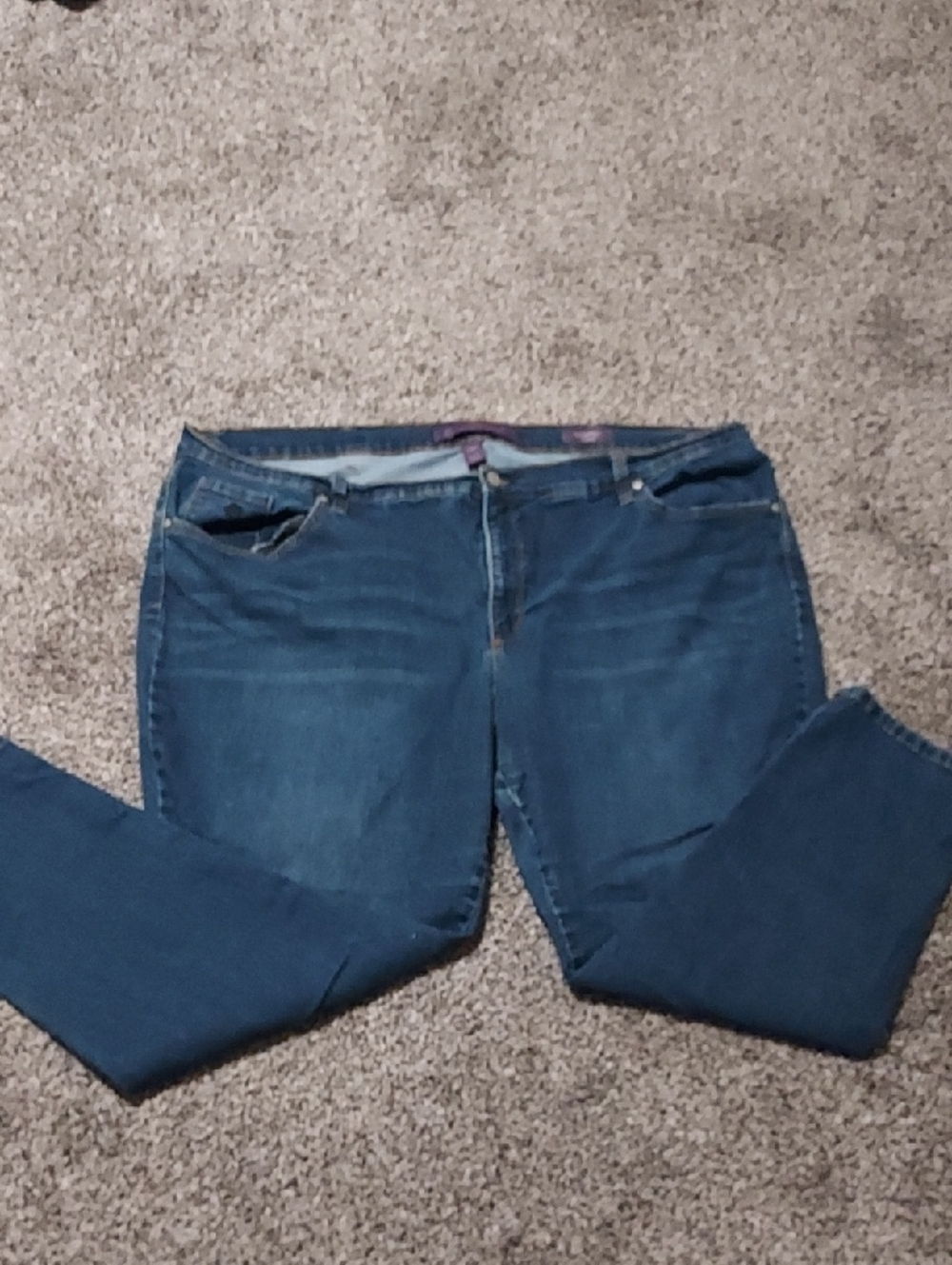 Women's Gloria Vanderbilt Skinny Jeans
